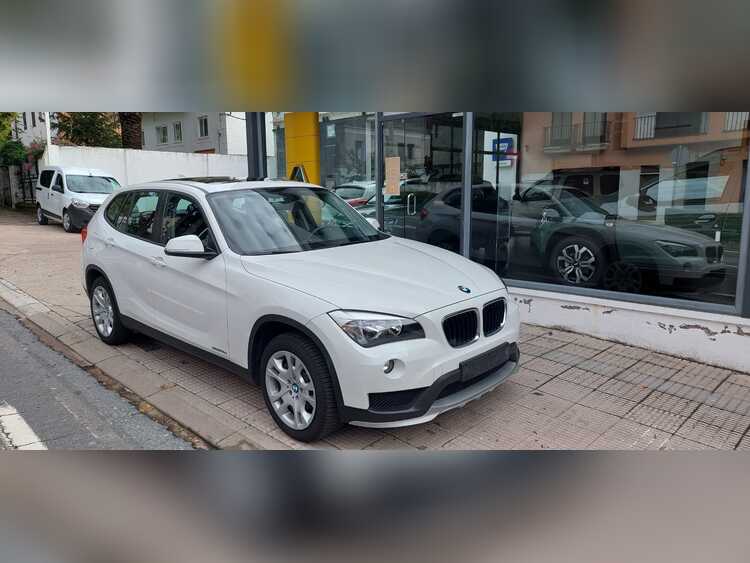 BMW X1  foto 4